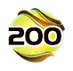 200