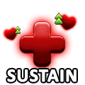 sustain